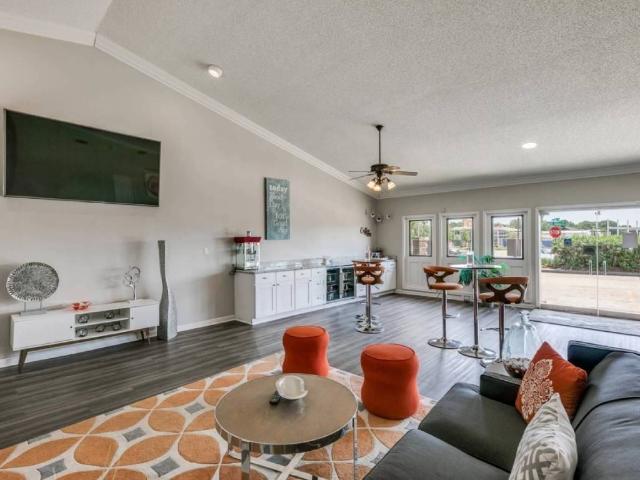 Apartment for rent in Lafayette, Louisiana