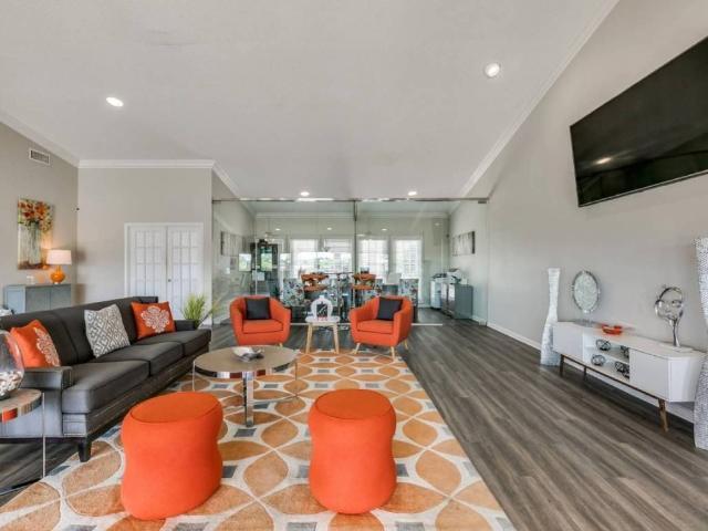 Apartment for rent in Lafayette, Louisiana