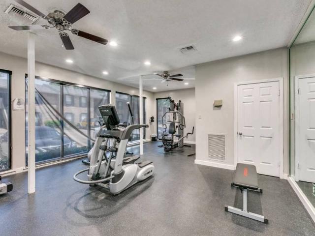 Apartment for rent in Lafayette, Louisiana
