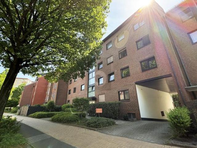 Wohnung mieten in Neumünster