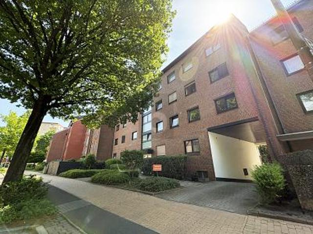 Wohnung mieten in Innenstadt, Neumünster