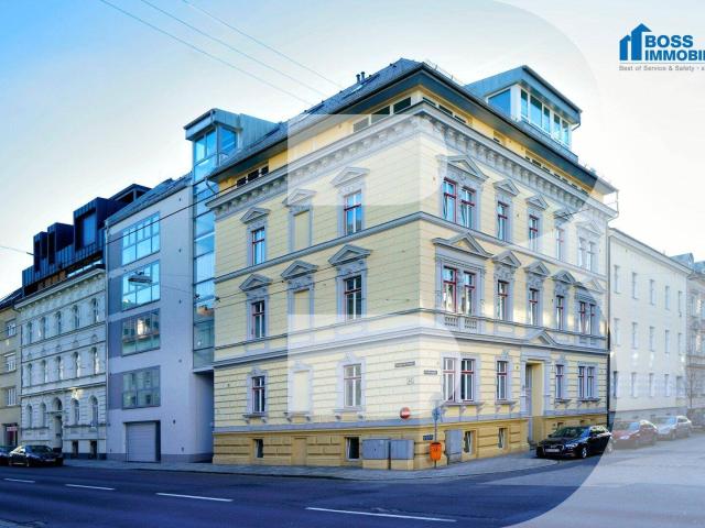 Apartment mieten in Linz, Oberösterreich