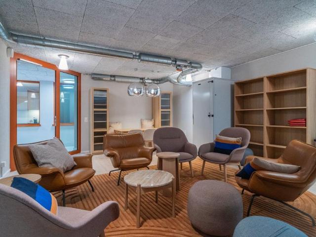Apartment mieten in Birsfelden, Bezirk Arlesheim