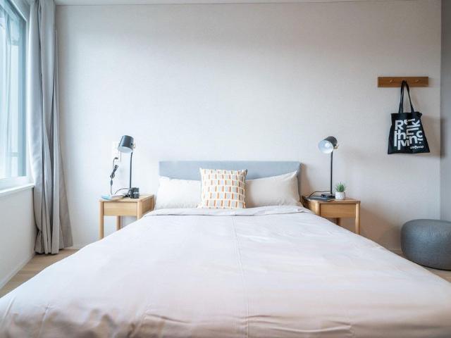 Apartment mieten in Aesch, Bezirk Arlesheim