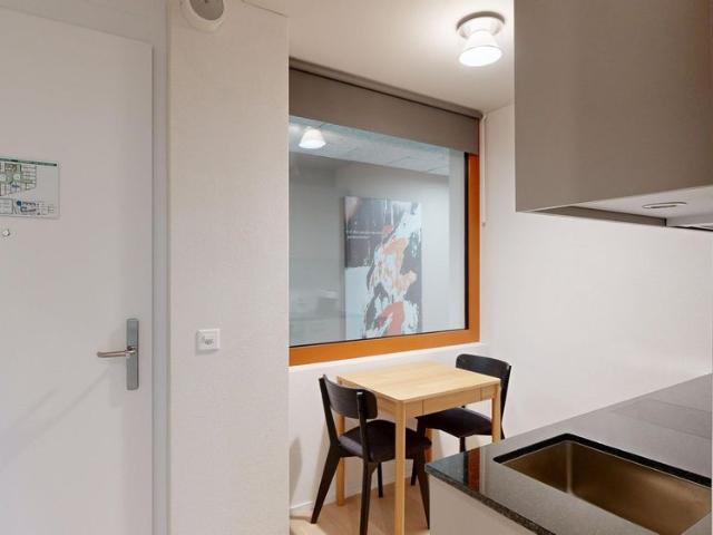 Apartment mieten in Aesch, Bezirk Arlesheim