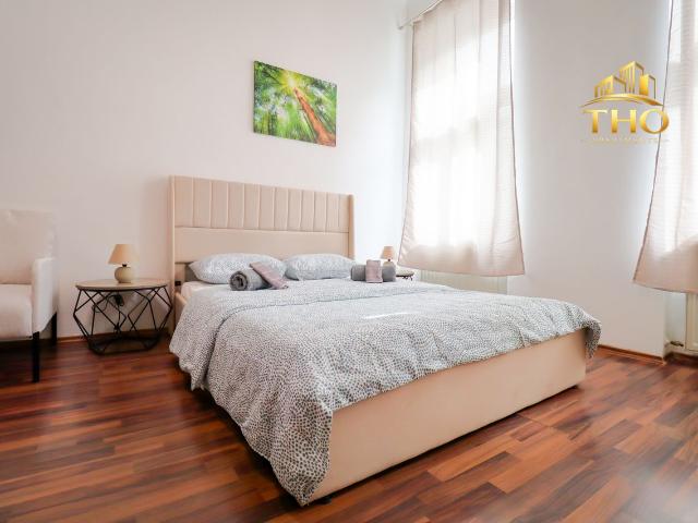 Apartment mieten in KG Leopoldstadt, Wien