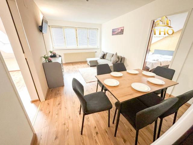 Apartment mieten in KG Leopoldstadt, Wien