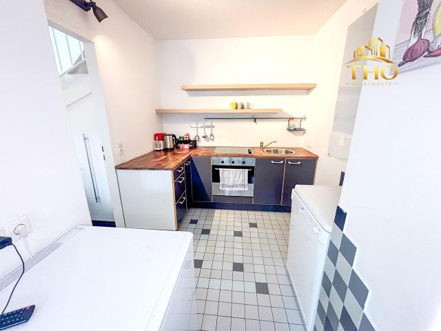 Apartment mieten in KG Leopoldstadt, Wien