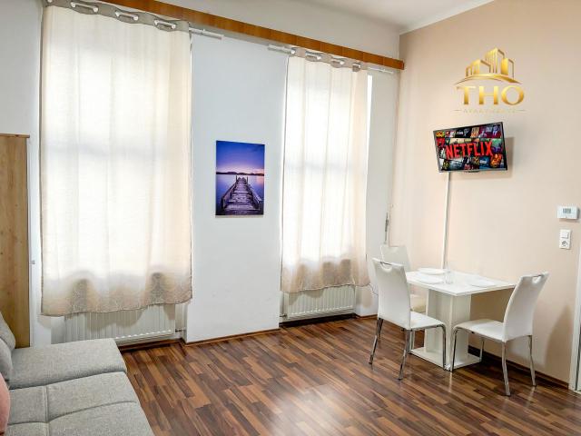 Apartment mieten in KG Leopoldstadt, Wien