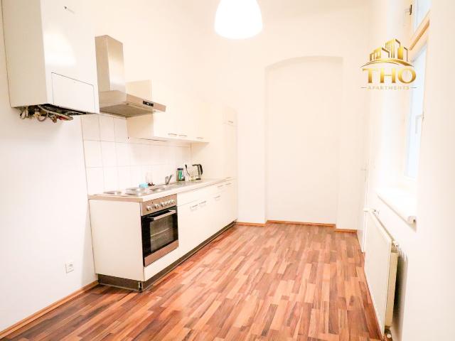 Apartment mieten in KG Leopoldstadt, Wien