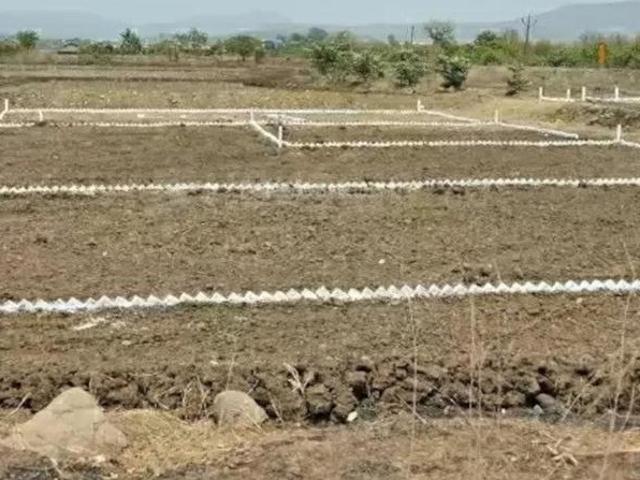 Land for sale in Uran, National Capital Territory Of Delhi