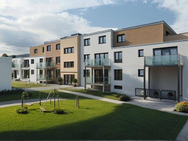 Etagenwohnung kaufen in Trier