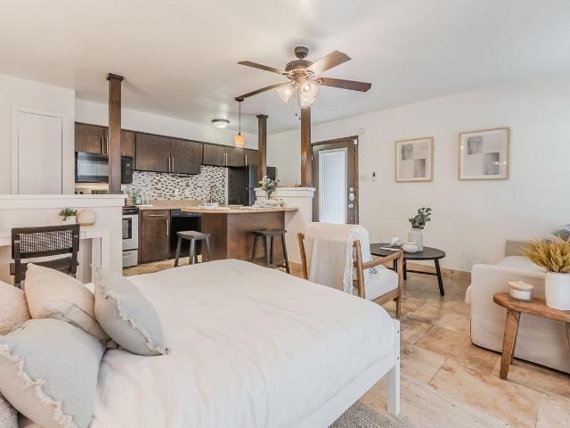 Apartment for rent in Dallas, Texas