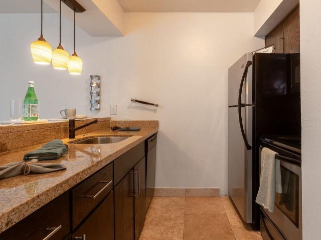 Apartment for rent in Vickery Meadows PID, Dallas
