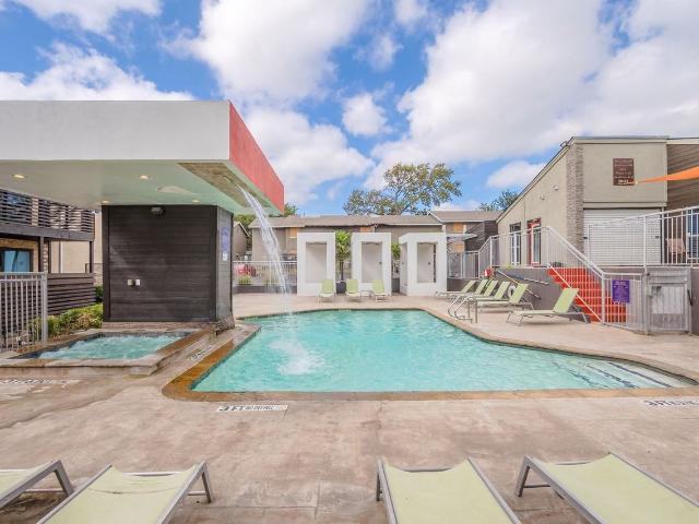 Apartment for rent in Dallas, Texas