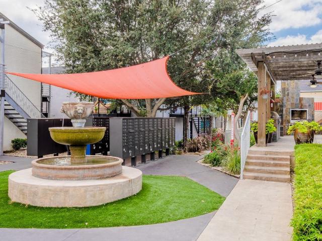 Apartment for rent in Dallas, Texas
