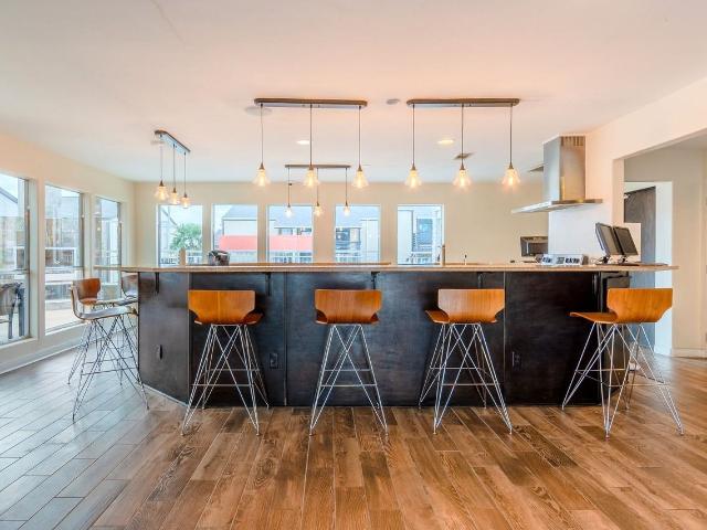 Apartment for rent in Dallas, Texas