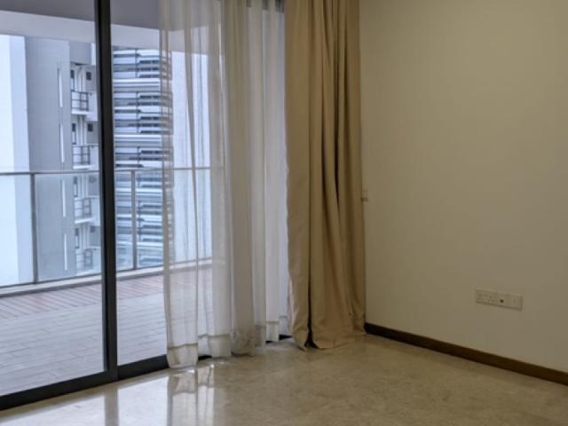 Condominium for rent