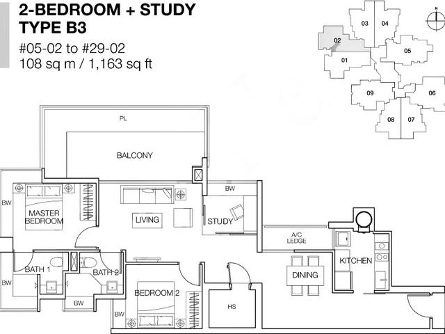 Condominium for sale
