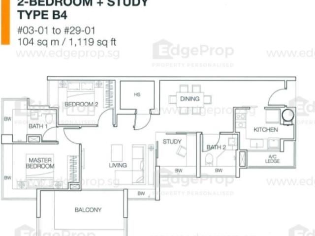 Condominium for sale