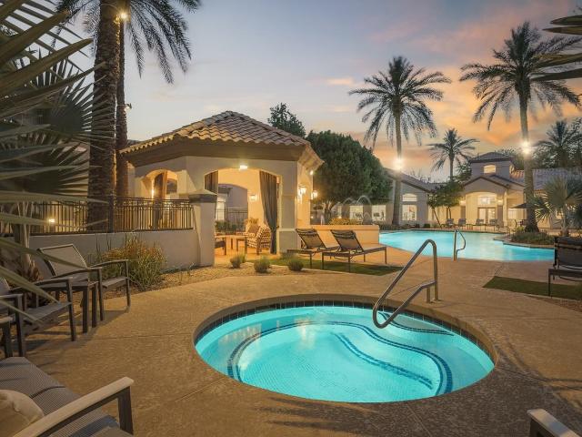 Apartment for rent in Tempe, Arizona