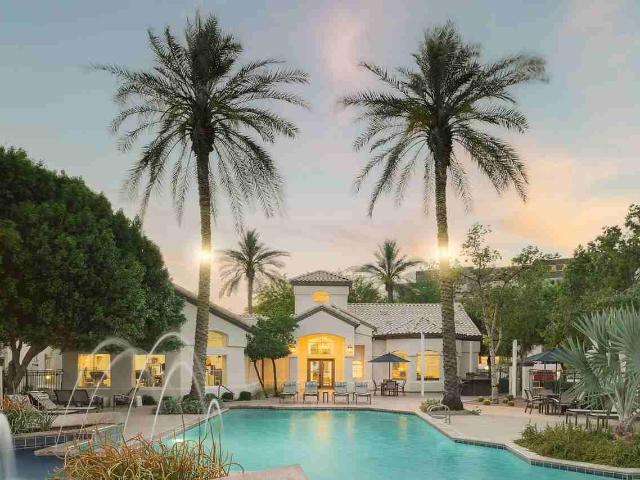 Apartment for rent in Tempe, Arizona