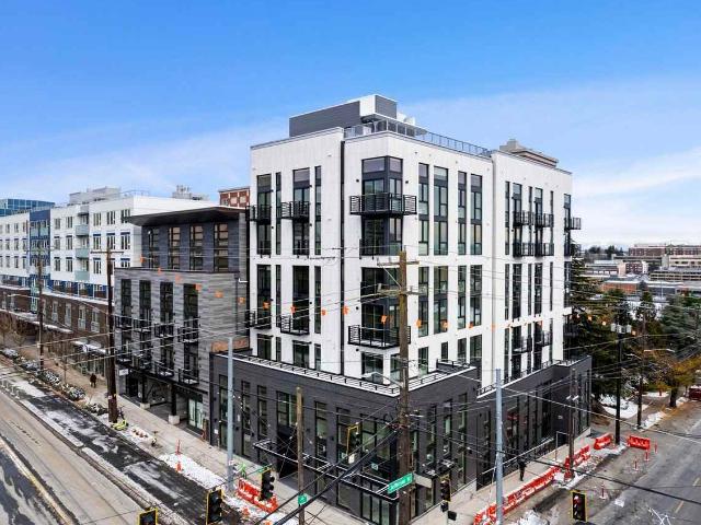 Apartment for rent in Seattle, Washington