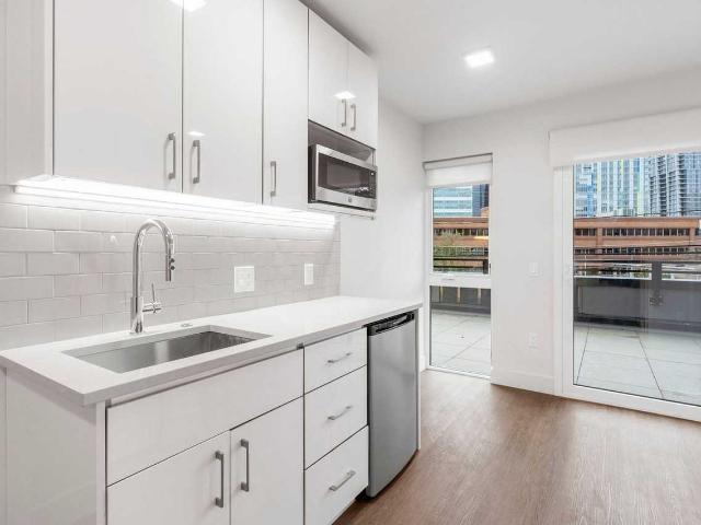 Apartment for rent in Seattle, Washington