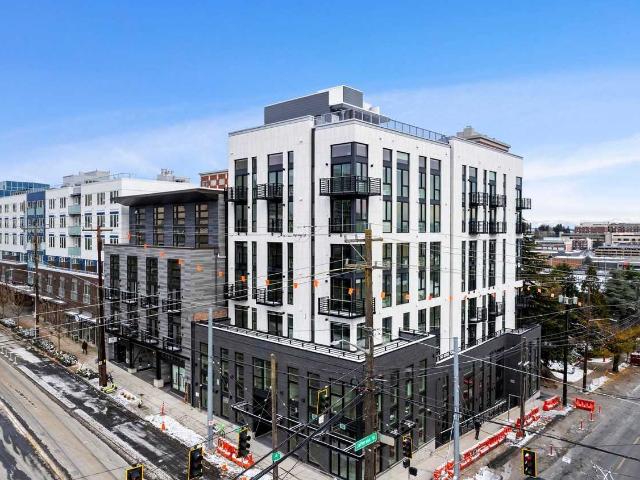 Apartment for rent in Seattle, Washington