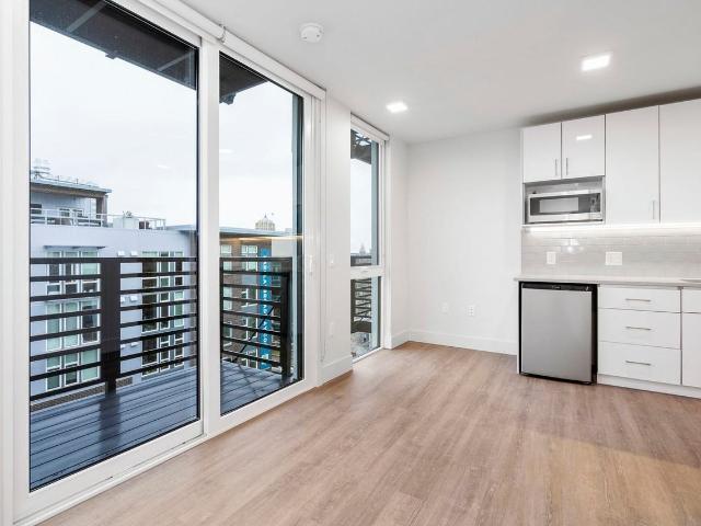 Apartment for rent in Seattle, Washington
