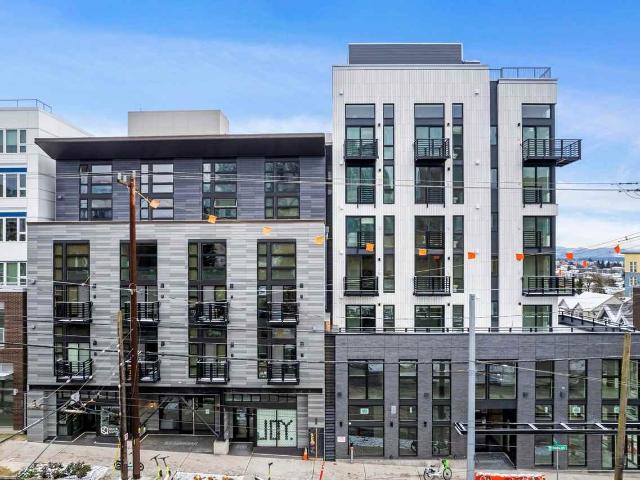 Apartment for rent in Seattle, Washington