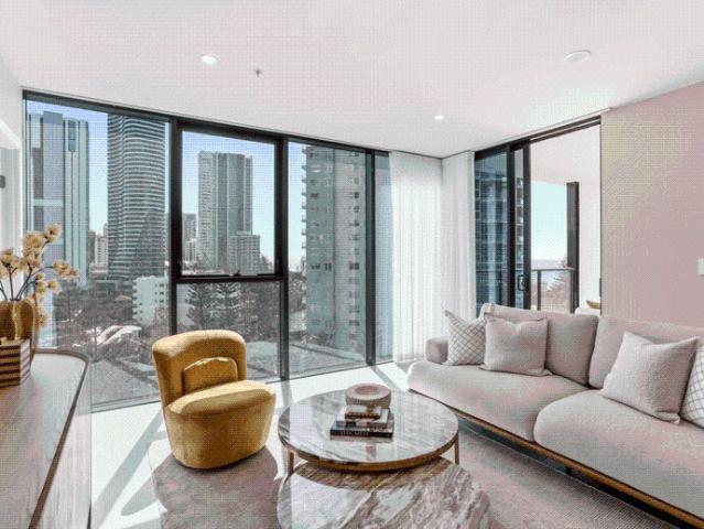 Apartment for rent in Fernbrook, Queensland