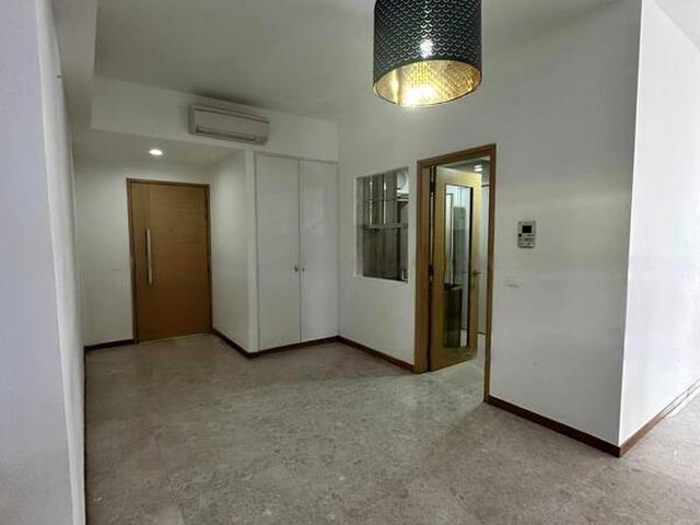 Condominium for rent
