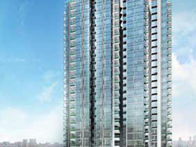Condominium for rent