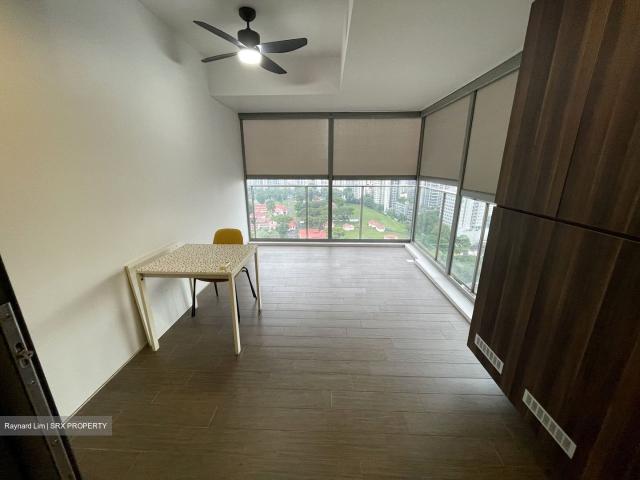 Condominium for sale in Farrer Park, 12 Central, Toa Payoh