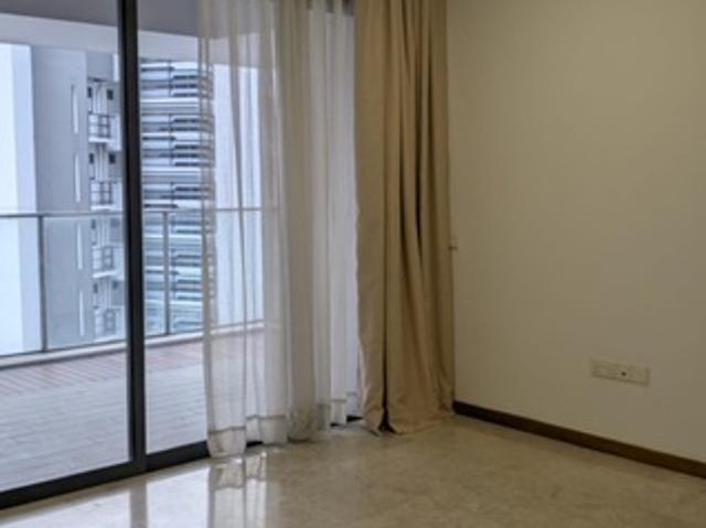 Condominium for rent