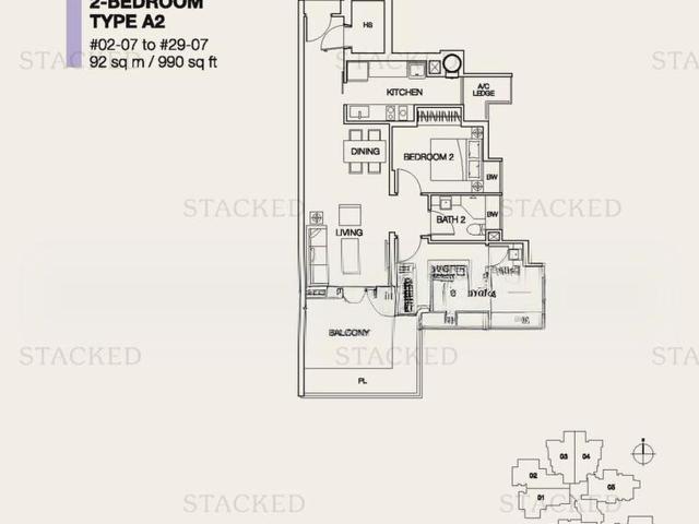 Condominium for sale