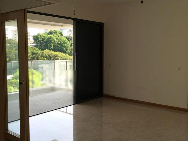 Condominium for rent