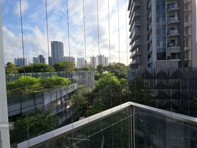 Condominium for rent
