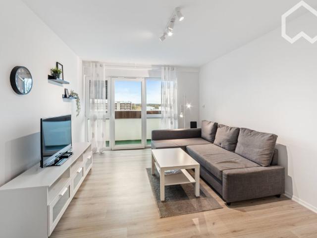 Apartment mieten in Neuselsbrunn, Nürnberg