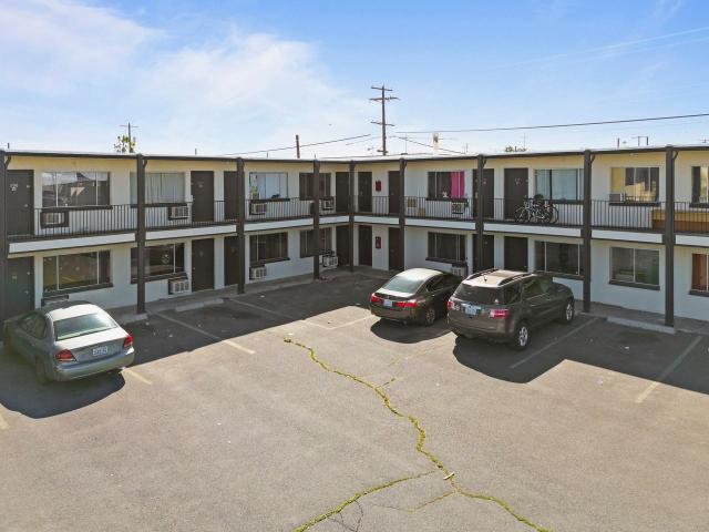 Apartment for rent in Moses Lake, Washington