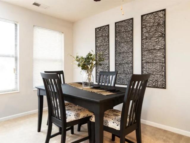Apartment for rent in Saint Louis, Missouri