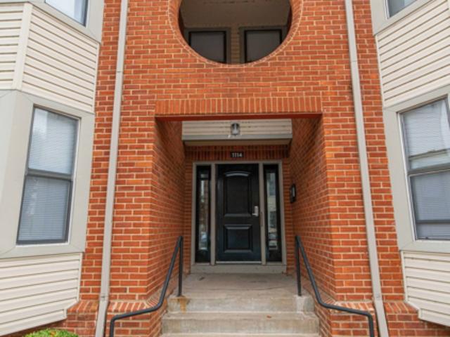 Apartment for rent in Saint Louis, Missouri