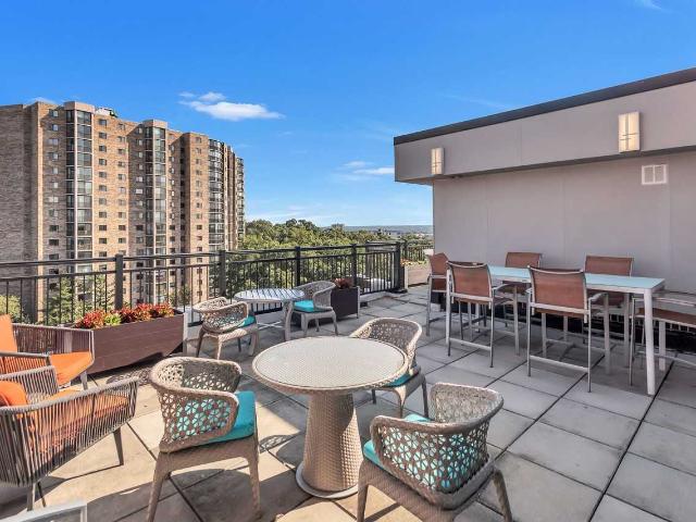Apartment for rent in Virginia