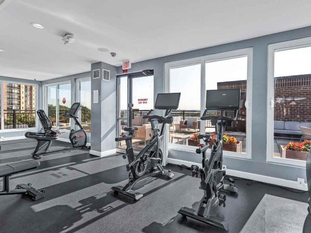 Apartment for rent in Virginia