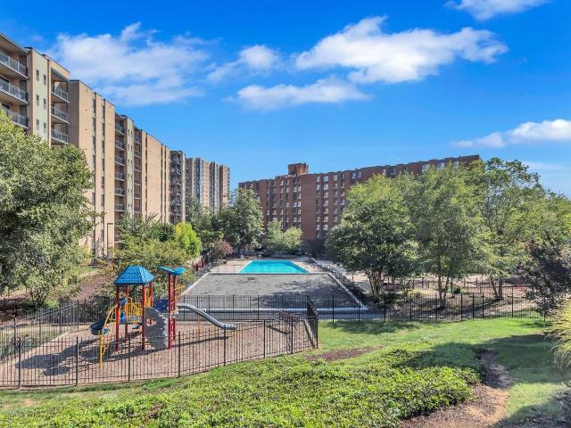 Apartment for rent in Virginia