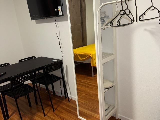 Apartment mieten in Klinikviertel, Dortmund