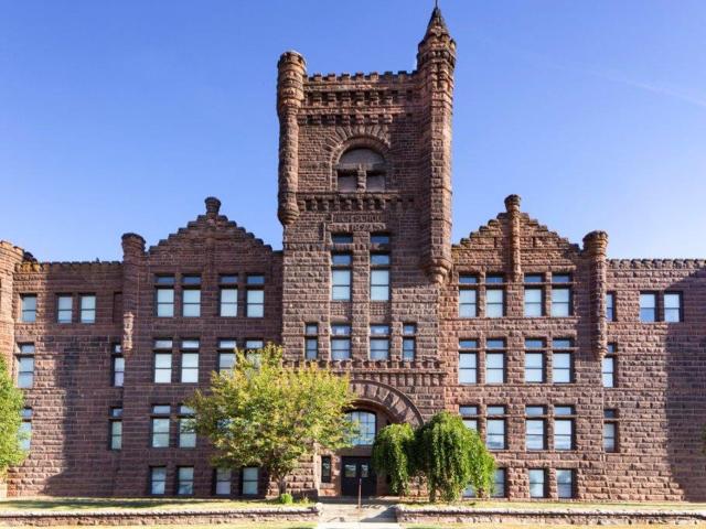 Apartment for rent in Woodbury, Iowa