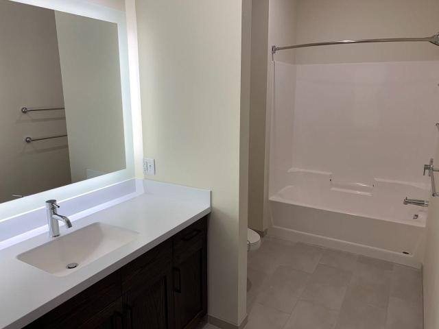 Apartment for rent in Central Business District, Duluth