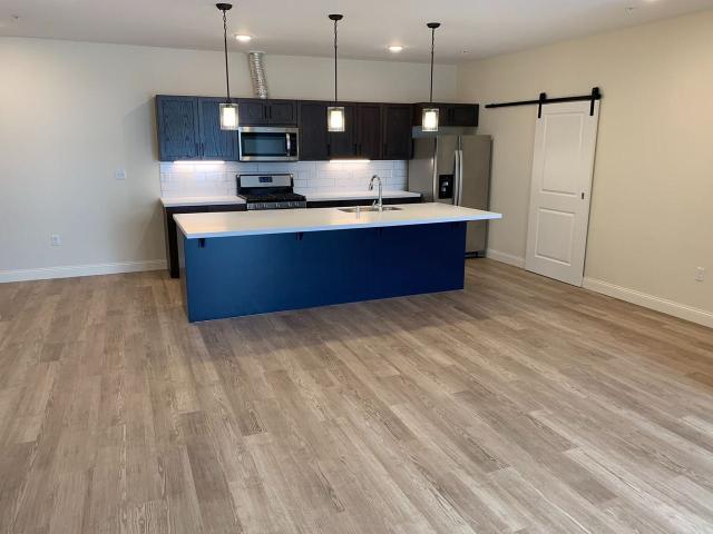 Apartment for rent in Central Business District, Duluth